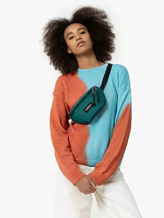 EASTPAK | Marsupio Springer 2L | dunkelgrün